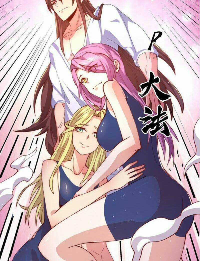 Ta Có Chín Nữ Đồ Đệ - Chapter 252 - Trang 18