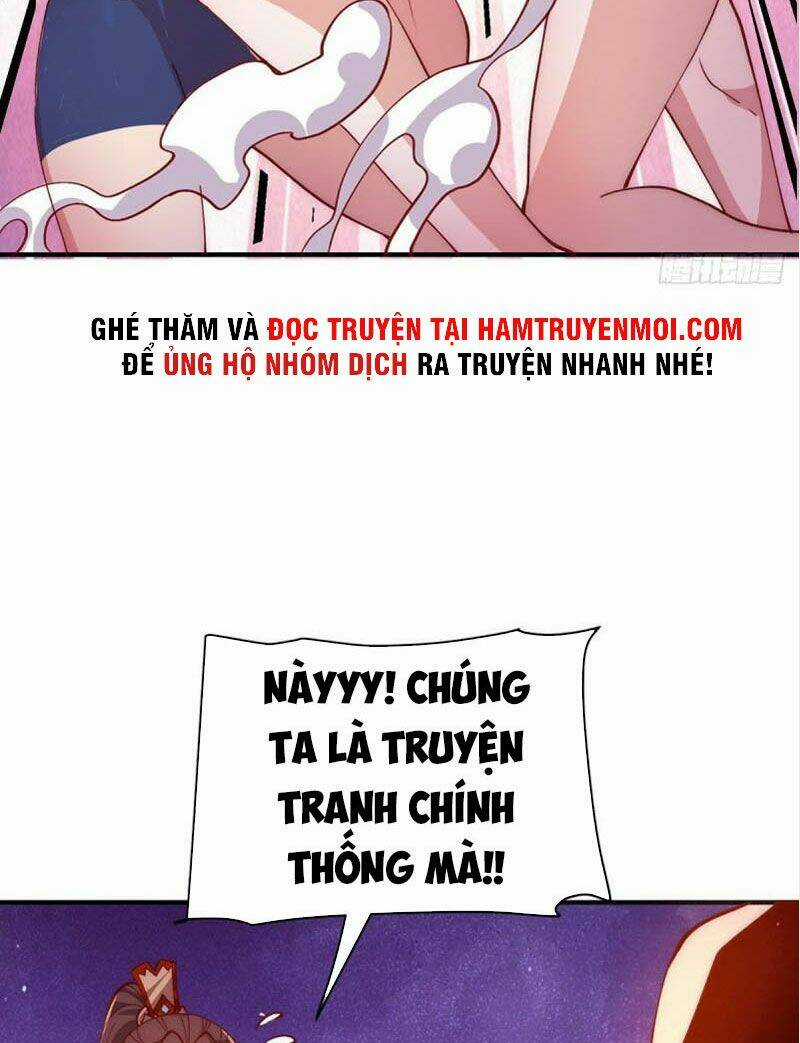 Ta Có Chín Nữ Đồ Đệ - Chapter 252 - Trang 19
