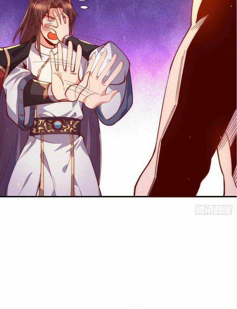 Ta Có Chín Nữ Đồ Đệ - Chapter 252 - Trang 20