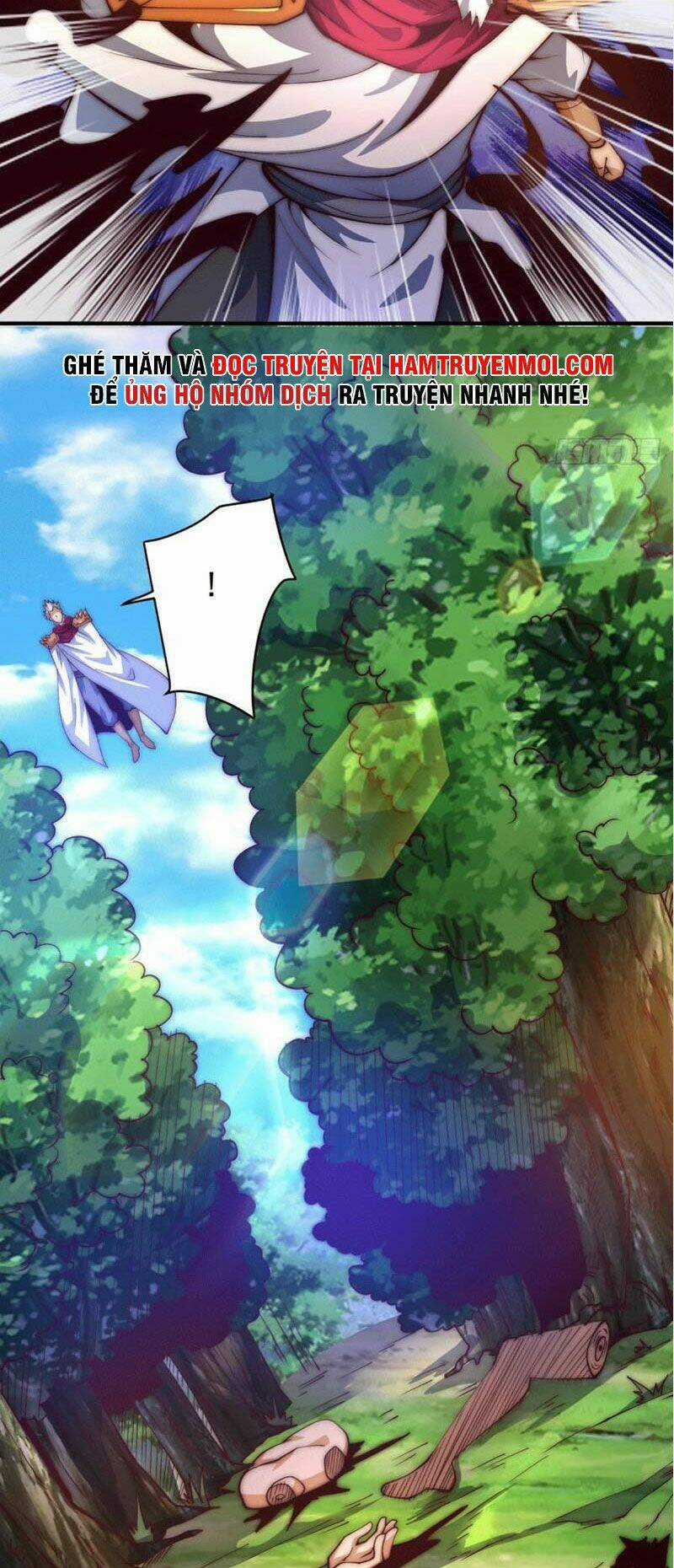 Ta Có Chín Nữ Đồ Đệ - Chapter 252 - Trang 3