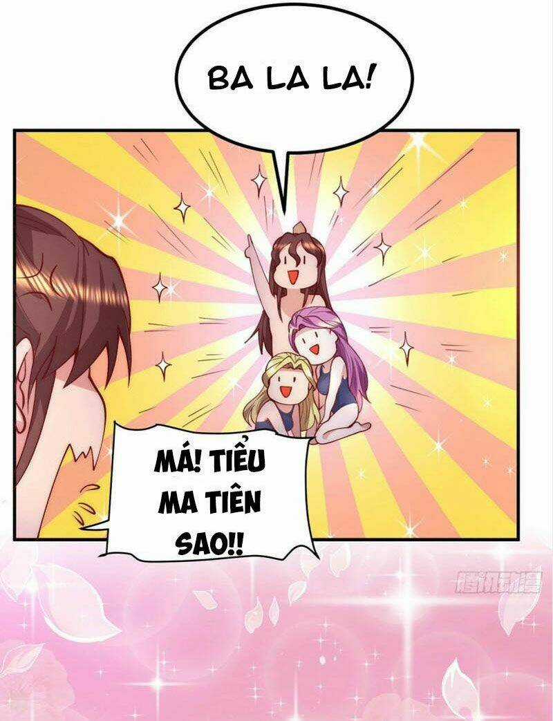 Ta Có Chín Nữ Đồ Đệ - Chapter 252 - Trang 21