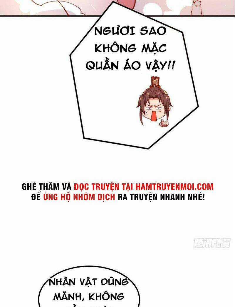 Ta Có Chín Nữ Đồ Đệ - Chapter 252 - Trang 23