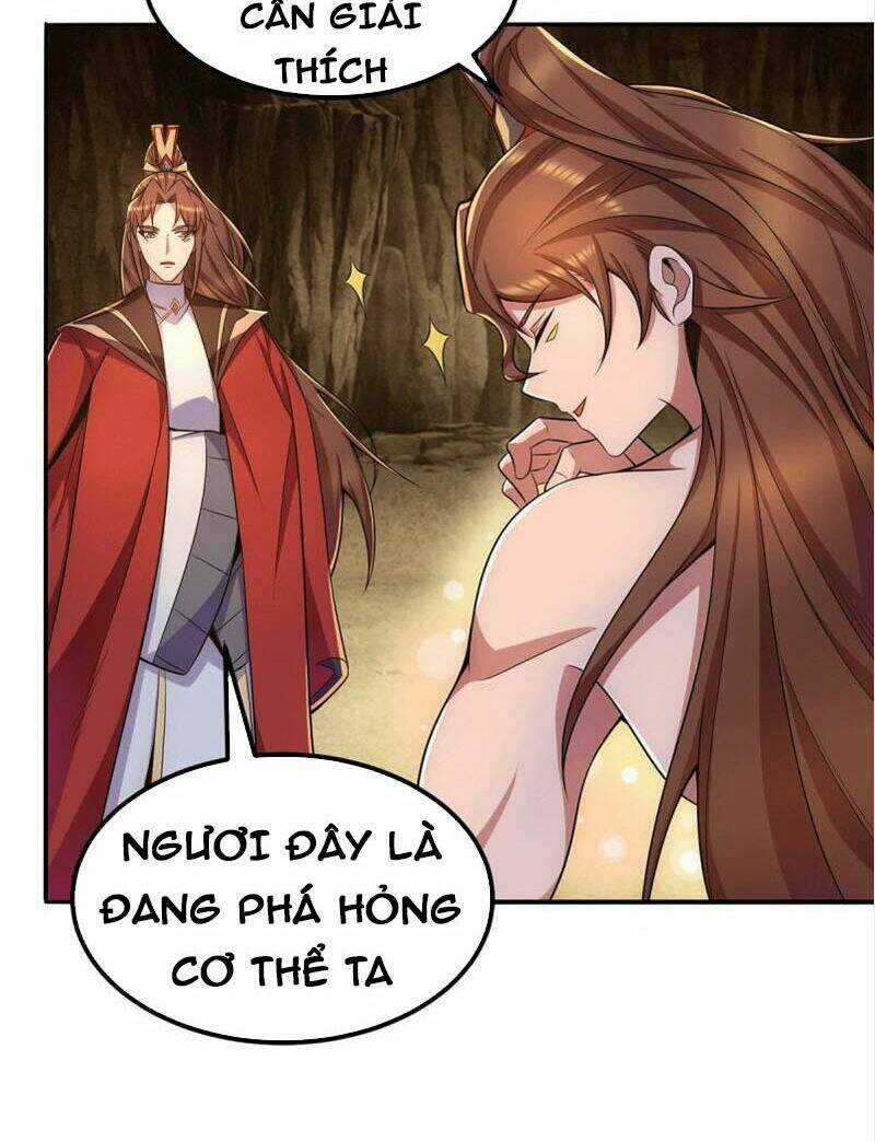 Ta Có Chín Nữ Đồ Đệ - Chapter 252 - Trang 24