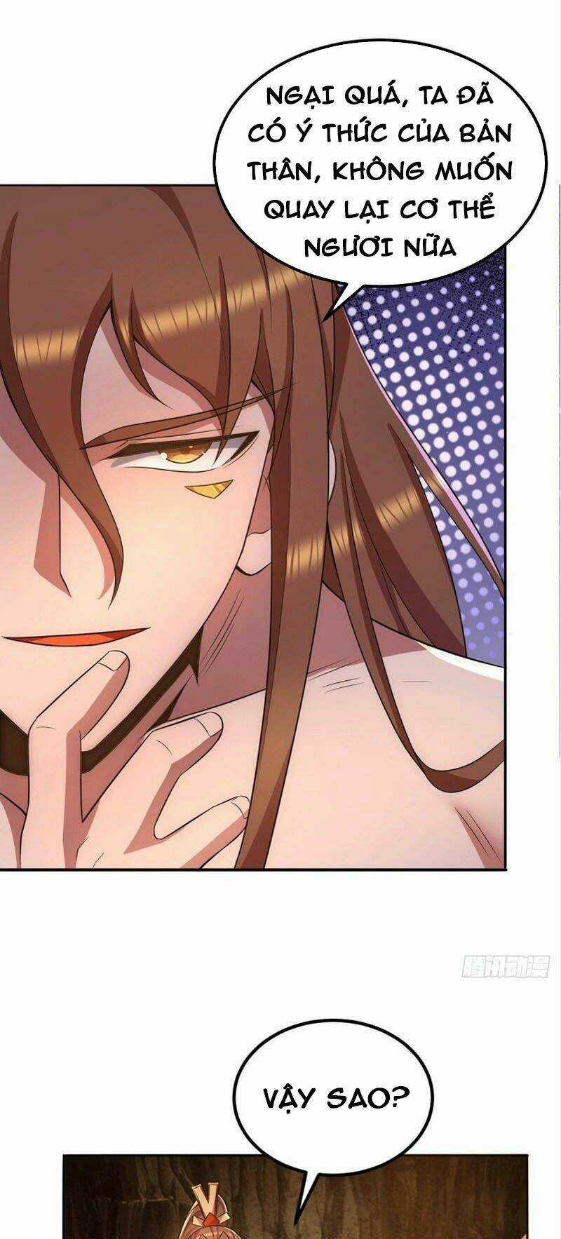 Ta Có Chín Nữ Đồ Đệ - Chapter 252 - Trang 25