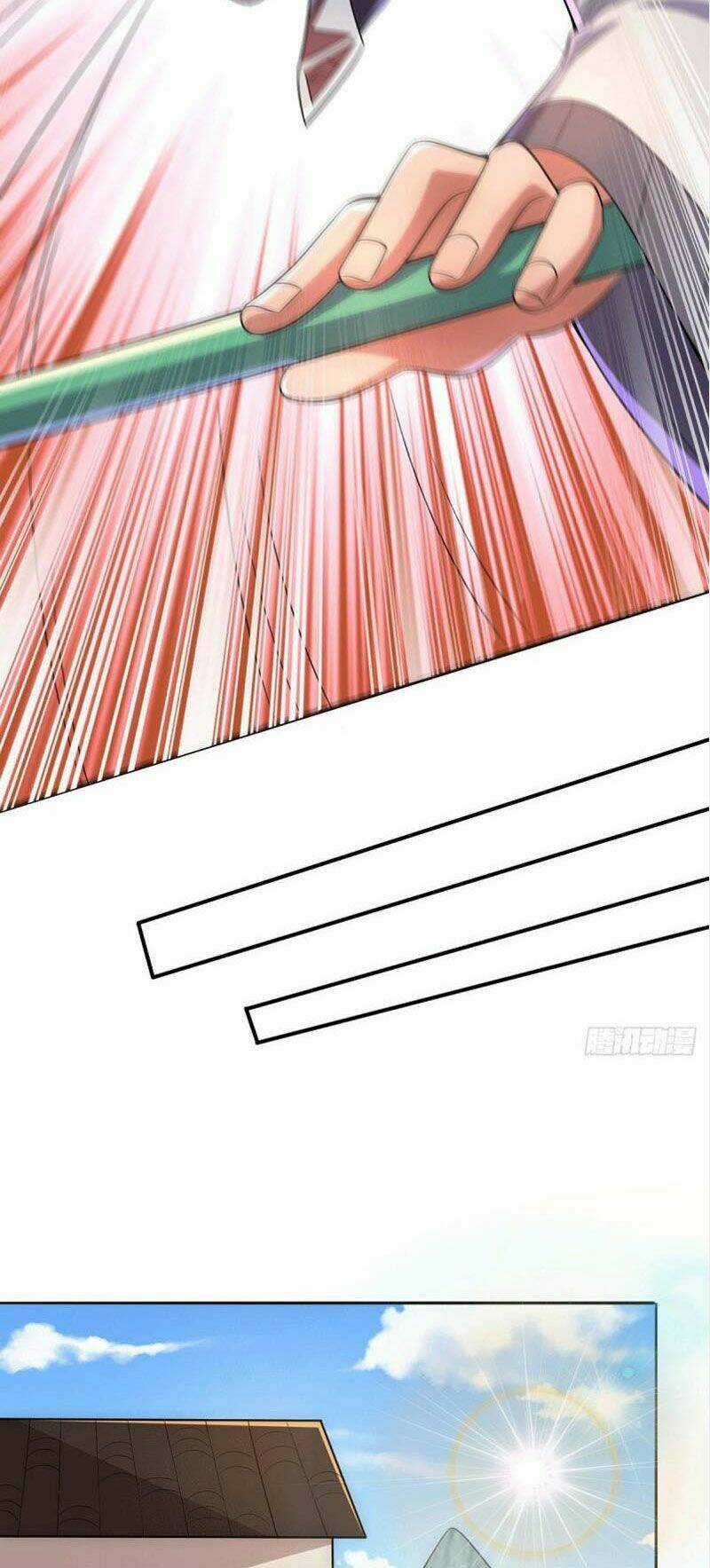 Ta Có Chín Nữ Đồ Đệ - Chapter 252 - Trang 27