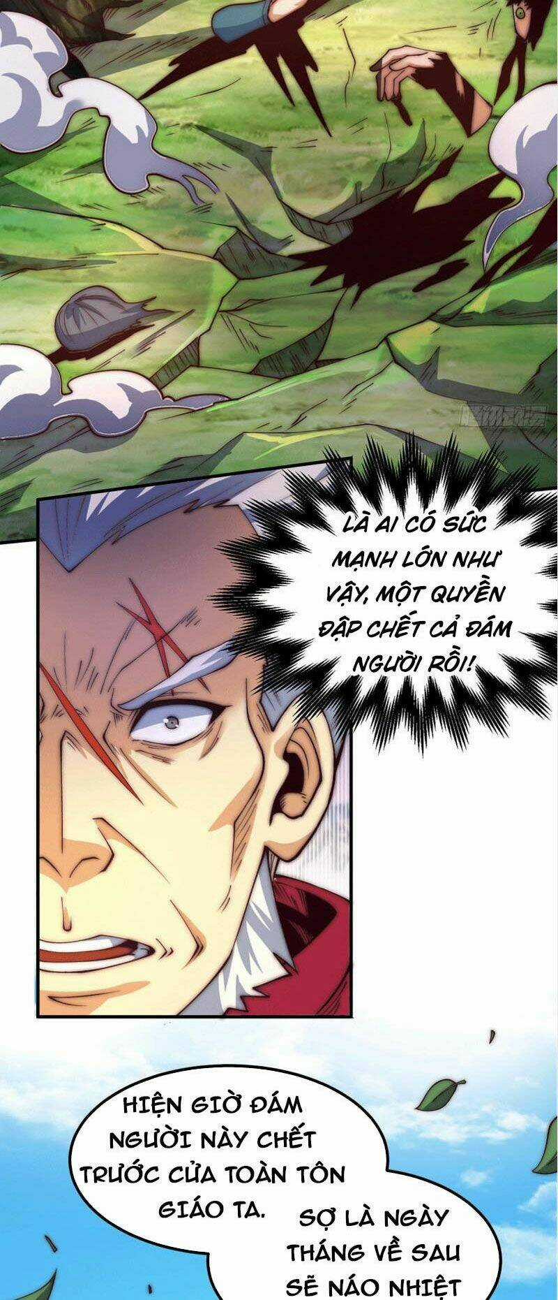 Ta Có Chín Nữ Đồ Đệ - Chapter 252 - Trang 4