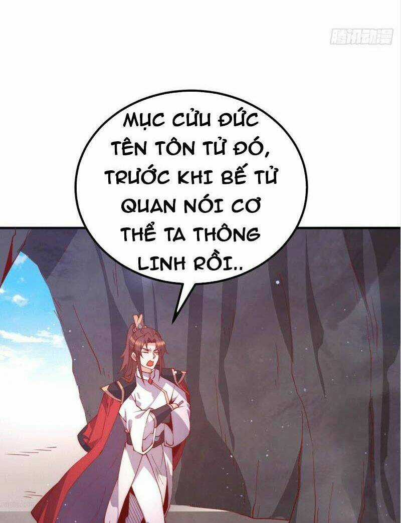 Ta Có Chín Nữ Đồ Đệ - Chapter 252 - Trang 10