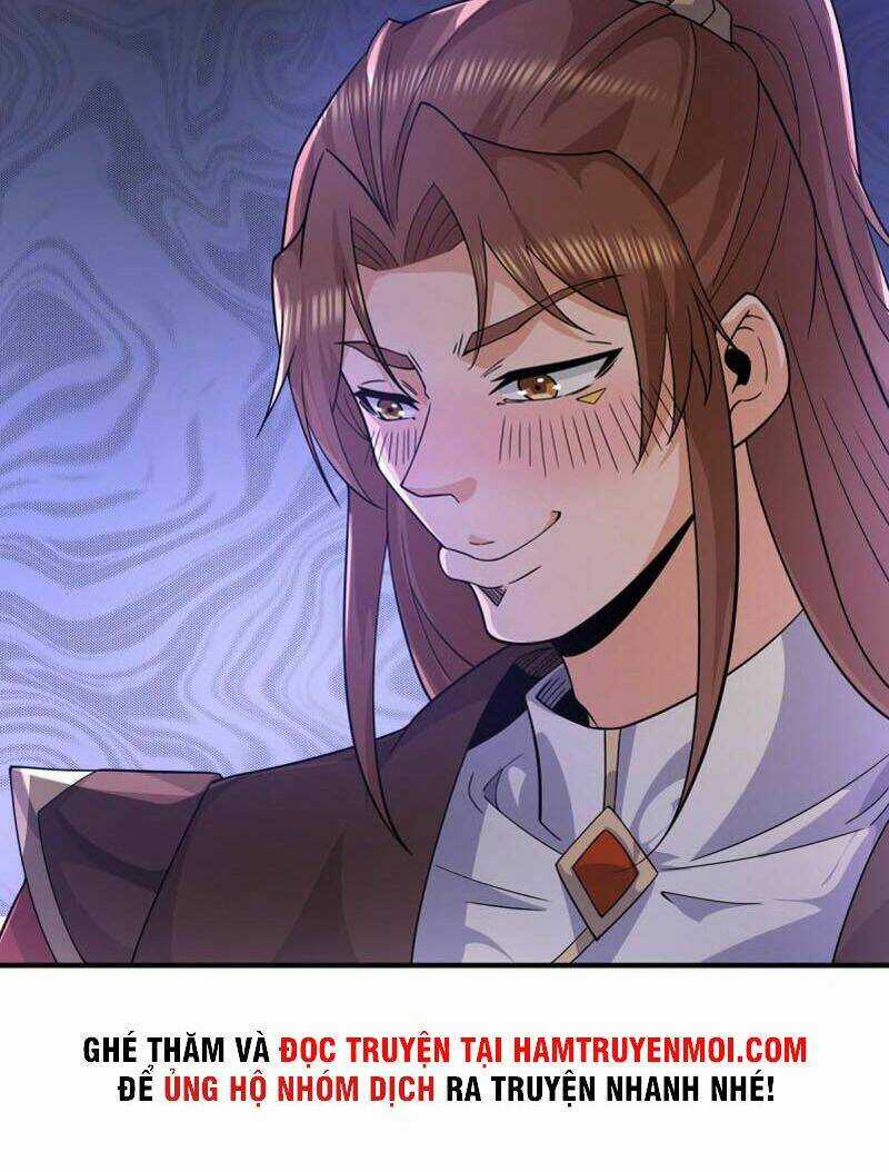 Ta Có Chín Nữ Đồ Đệ - Chapter 253 - Trang 12