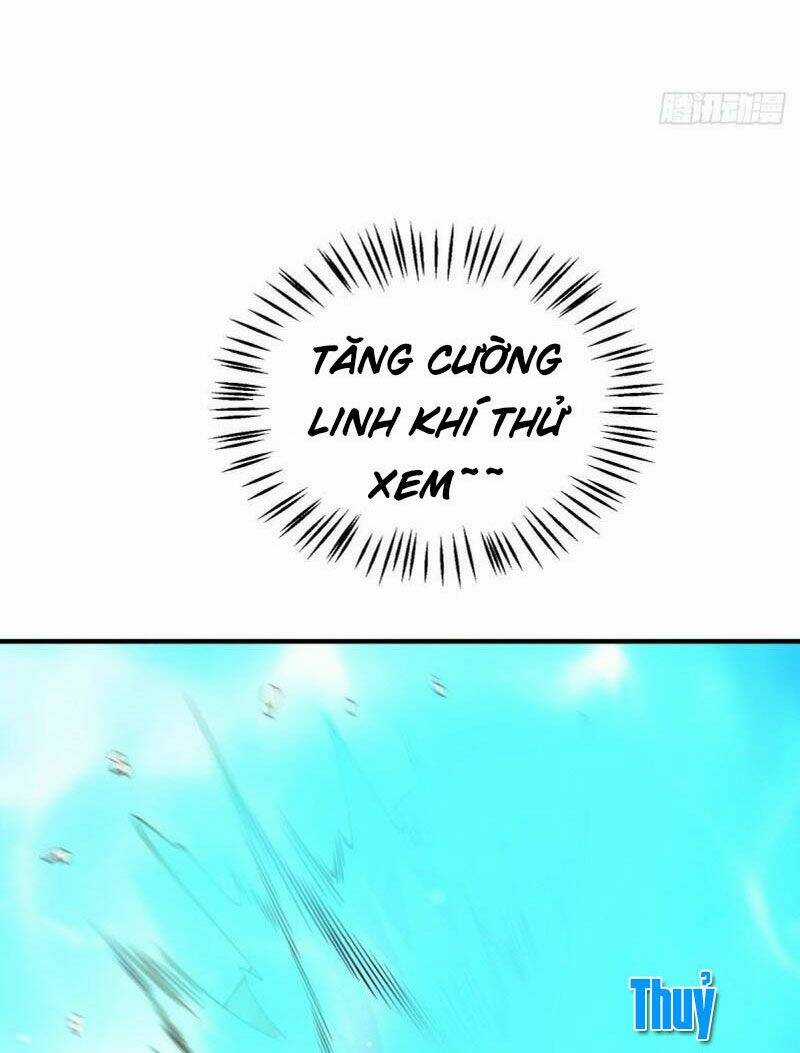 Ta Có Chín Nữ Đồ Đệ - Chapter 253 - Trang 13