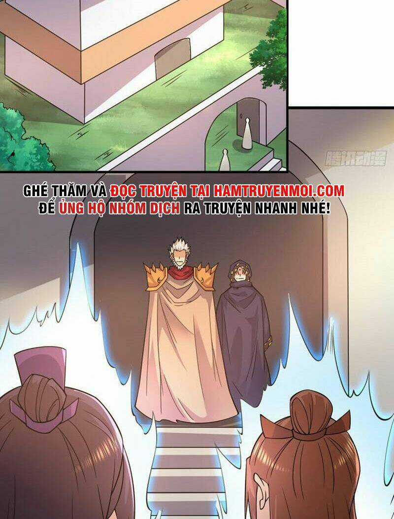 Ta Có Chín Nữ Đồ Đệ - Chapter 253 - Trang 16