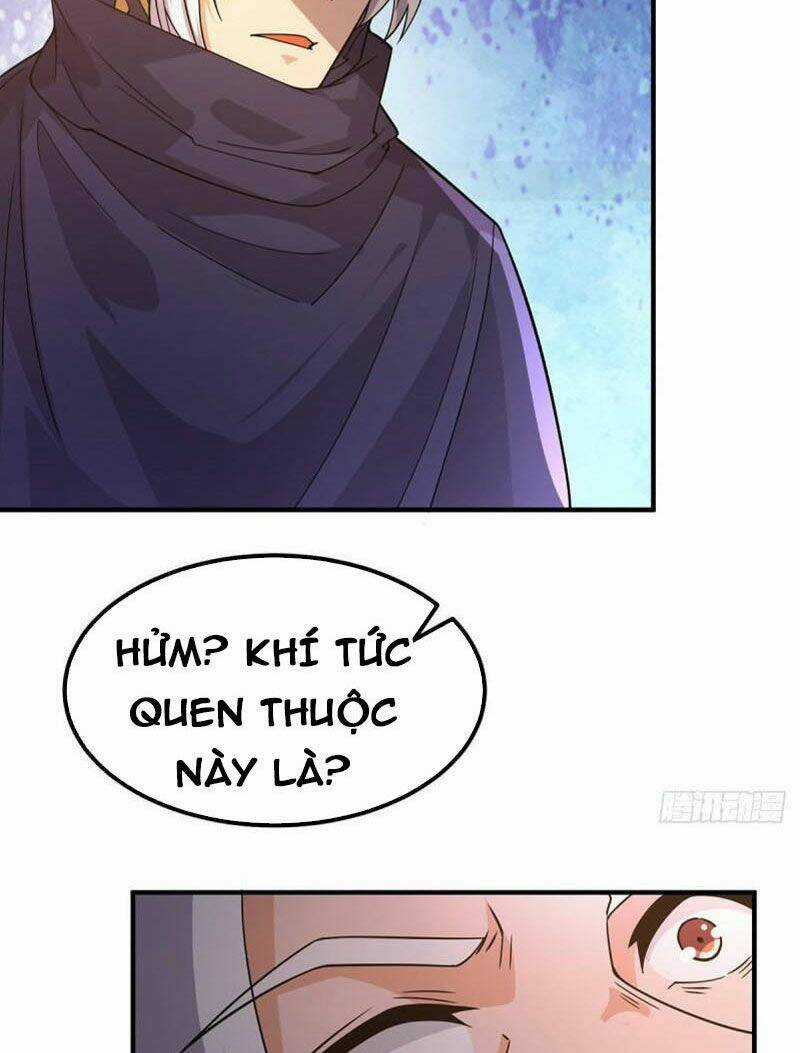 Ta Có Chín Nữ Đồ Đệ - Chapter 253 - Trang 19