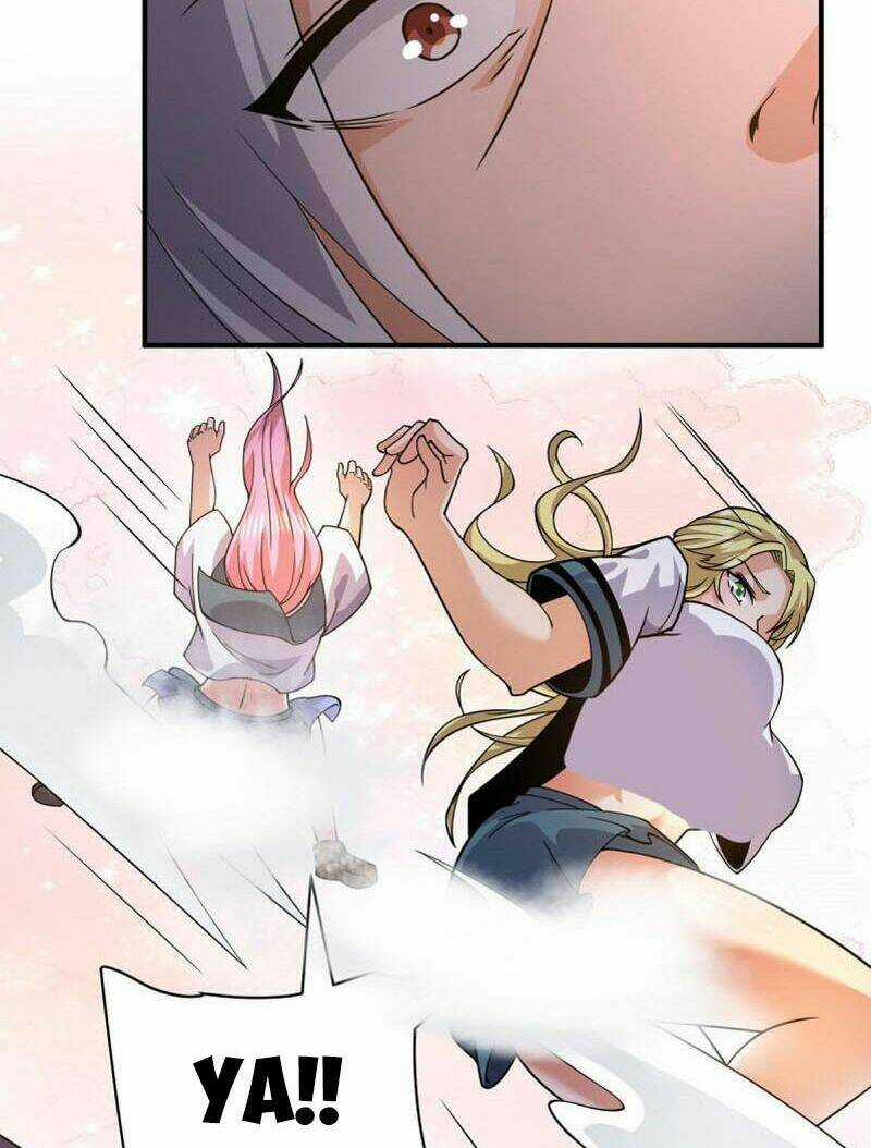 Ta Có Chín Nữ Đồ Đệ - Chapter 253 - Trang 20