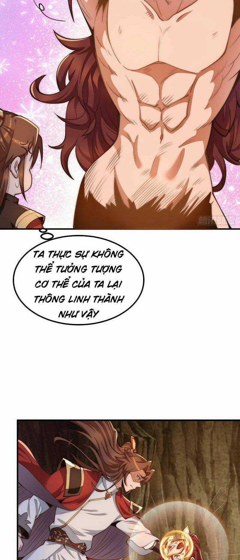 Ta Có Chín Nữ Đồ Đệ - Chapter 253 - Trang 3