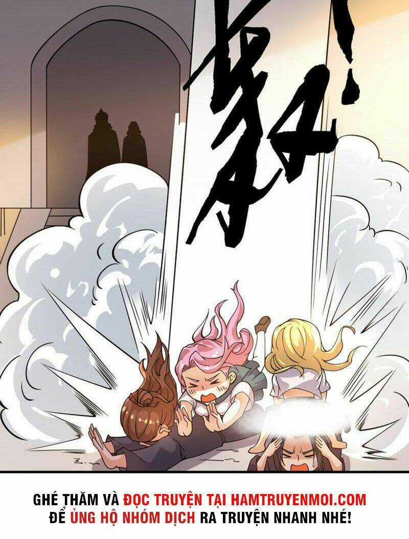 Ta Có Chín Nữ Đồ Đệ - Chapter 253 - Trang 22