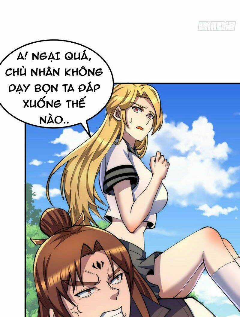 Ta Có Chín Nữ Đồ Đệ - Chapter 253 - Trang 23