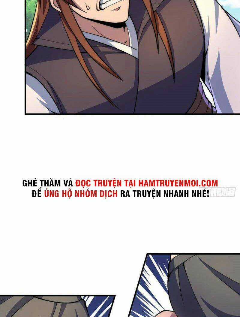 Ta Có Chín Nữ Đồ Đệ - Chapter 253 - Trang 24