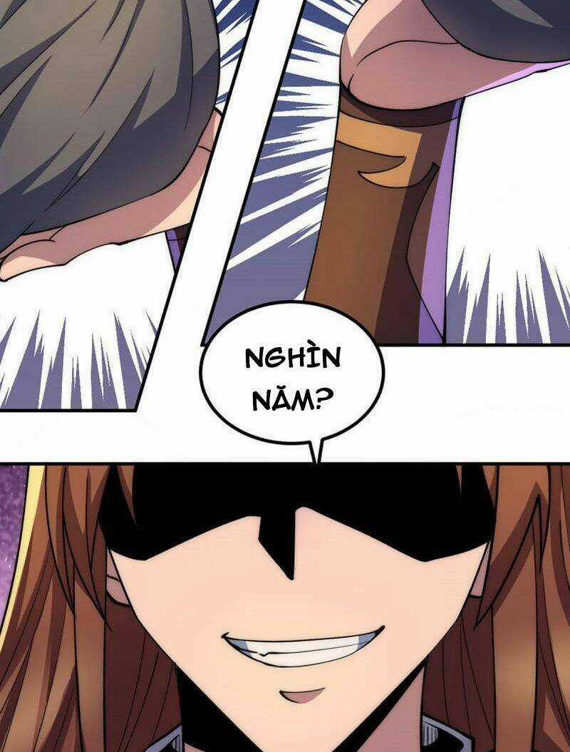 Ta Có Chín Nữ Đồ Đệ - Chapter 253 - Trang 25