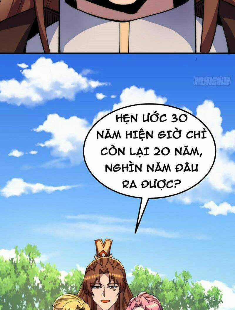 Ta Có Chín Nữ Đồ Đệ - Chapter 253 - Trang 26