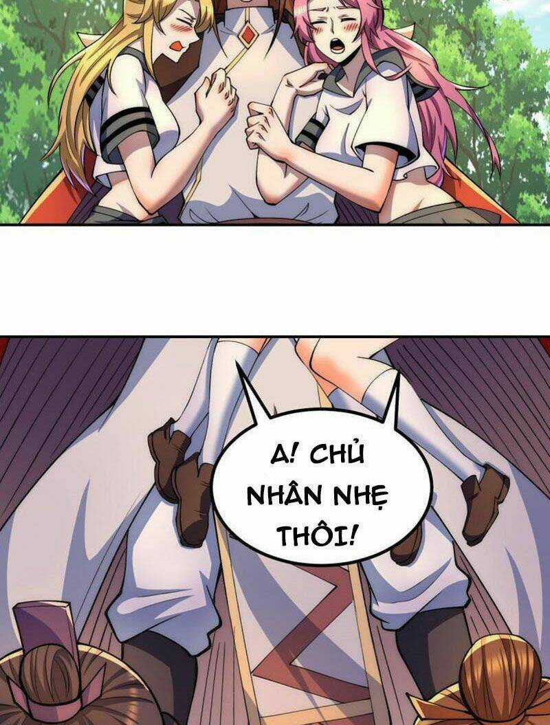 Ta Có Chín Nữ Đồ Đệ - Chapter 253 - Trang 27