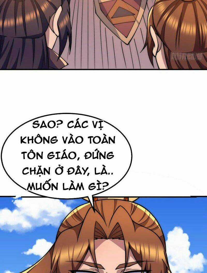 Ta Có Chín Nữ Đồ Đệ - Chapter 253 - Trang 28