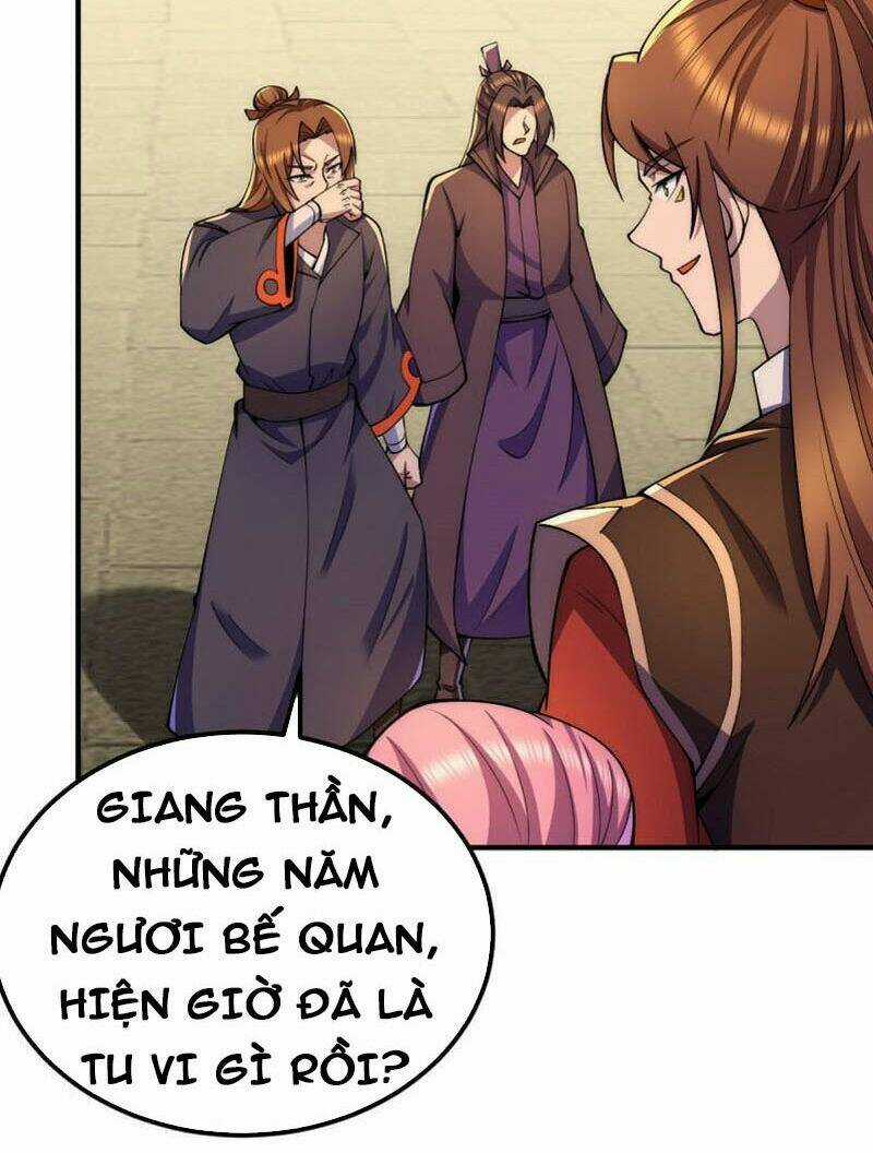 Ta Có Chín Nữ Đồ Đệ - Chapter 253 - Trang 30