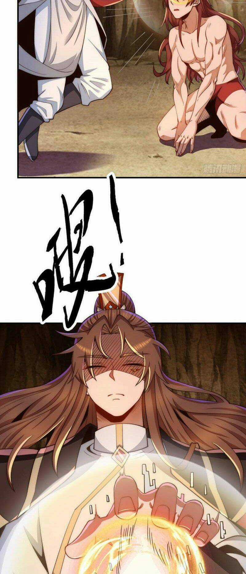 Ta Có Chín Nữ Đồ Đệ - Chapter 253 - Trang 4