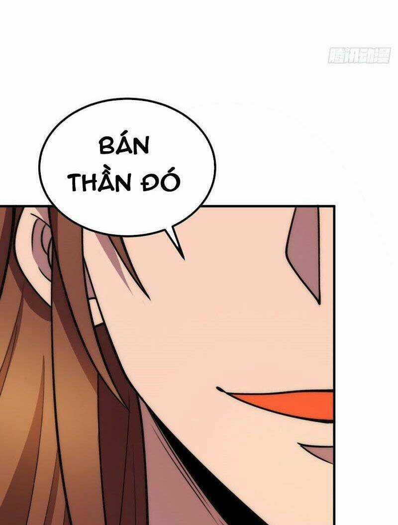 Ta Có Chín Nữ Đồ Đệ - Chapter 253 - Trang 31