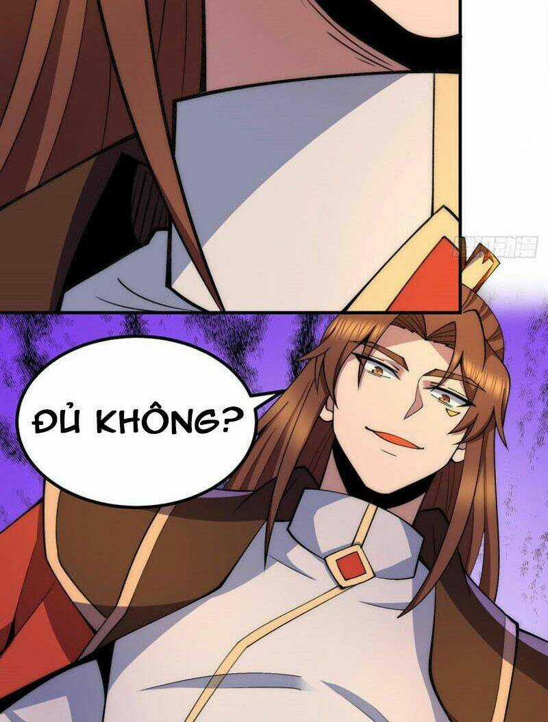 Ta Có Chín Nữ Đồ Đệ - Chapter 253 - Trang 32