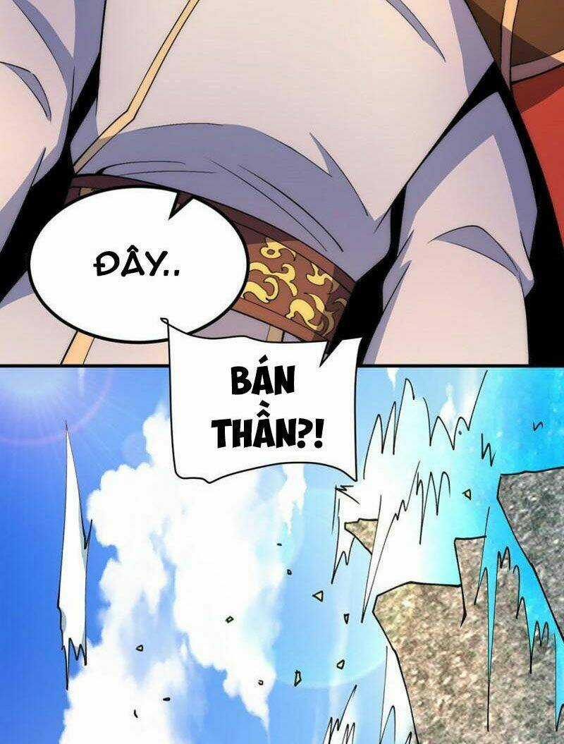 Ta Có Chín Nữ Đồ Đệ - Chapter 253 - Trang 33