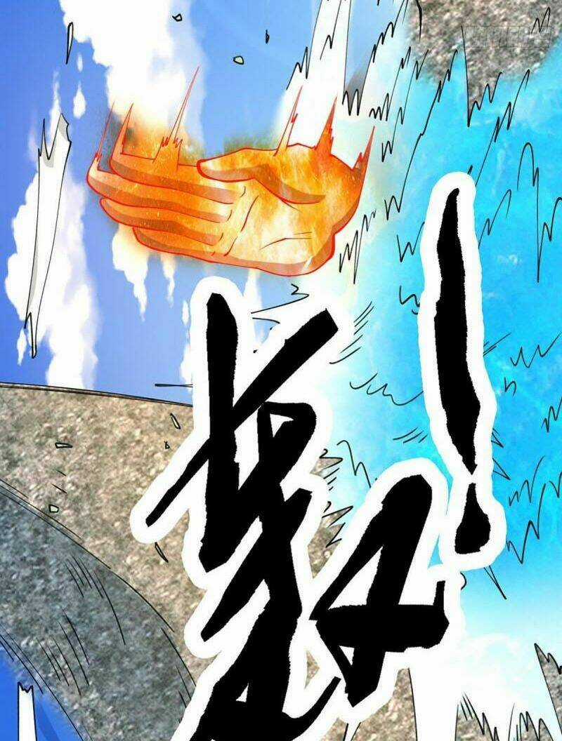 Ta Có Chín Nữ Đồ Đệ - Chapter 253 - Trang 34