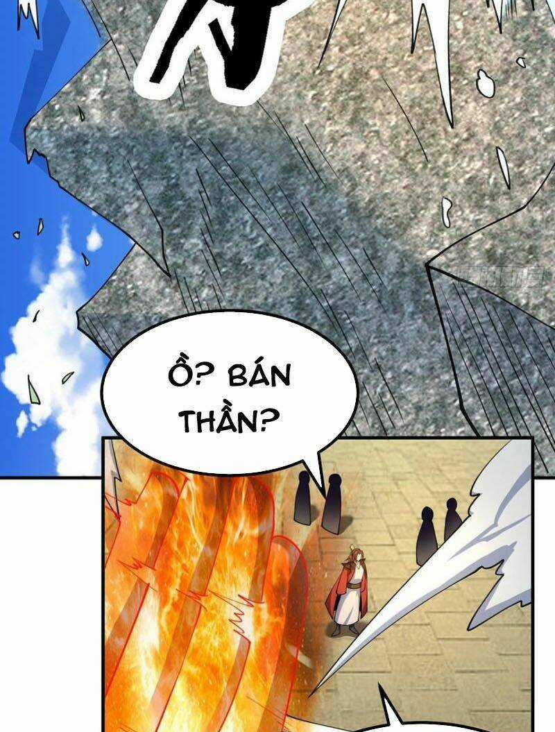 Ta Có Chín Nữ Đồ Đệ - Chapter 253 - Trang 35