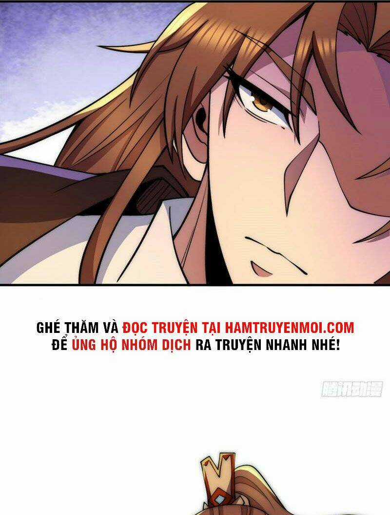 Ta Có Chín Nữ Đồ Đệ - Chapter 253 - Trang 37