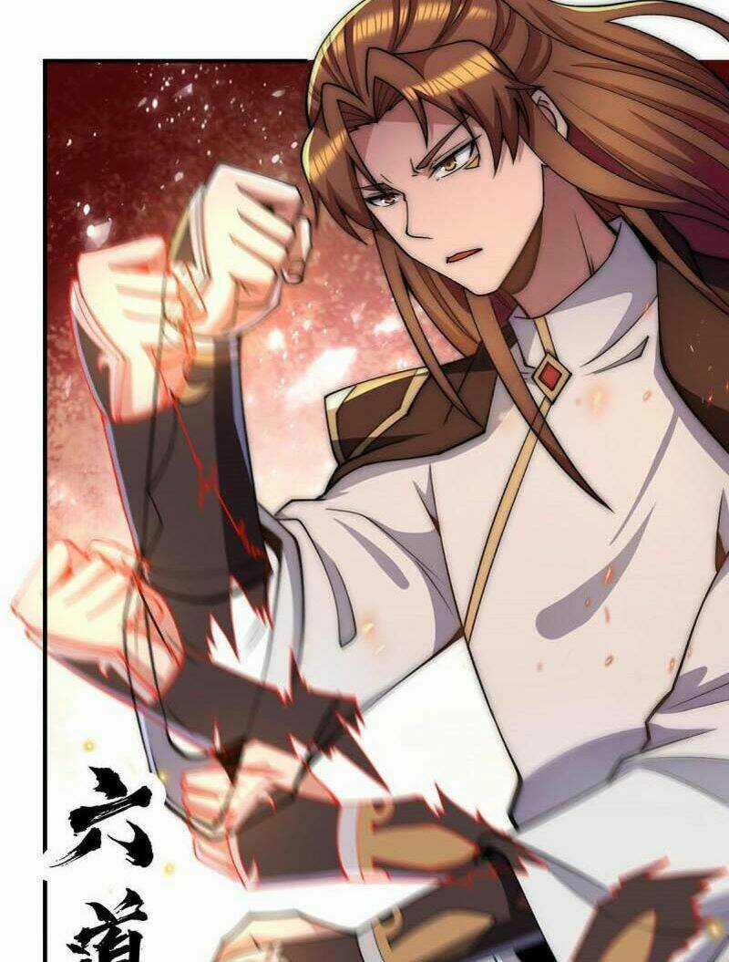 Ta Có Chín Nữ Đồ Đệ - Chapter 253 - Trang 38