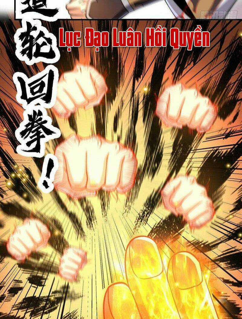 Ta Có Chín Nữ Đồ Đệ - Chapter 253 - Trang 39