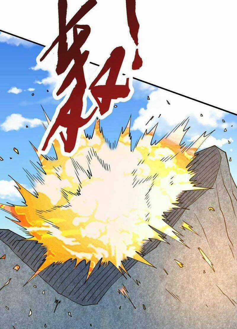 Ta Có Chín Nữ Đồ Đệ - Chapter 253 - Trang 41