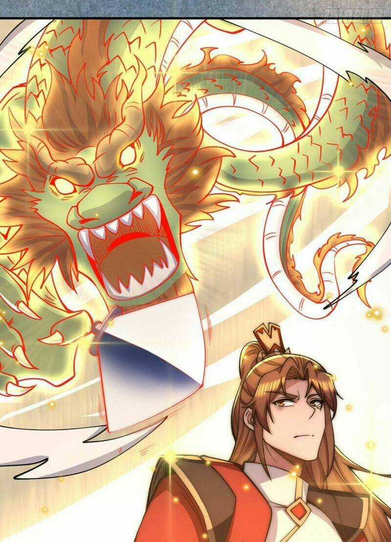 Ta Có Chín Nữ Đồ Đệ - Chapter 253 - Trang 42