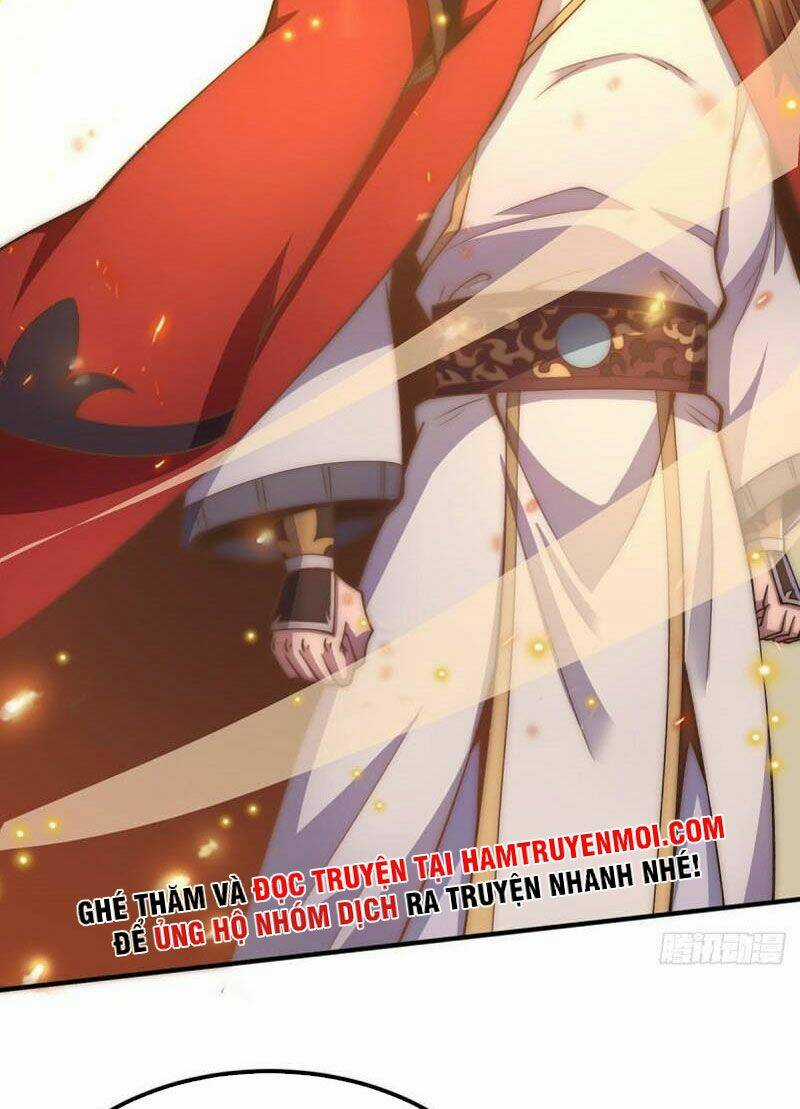 Ta Có Chín Nữ Đồ Đệ - Chapter 253 - Trang 43