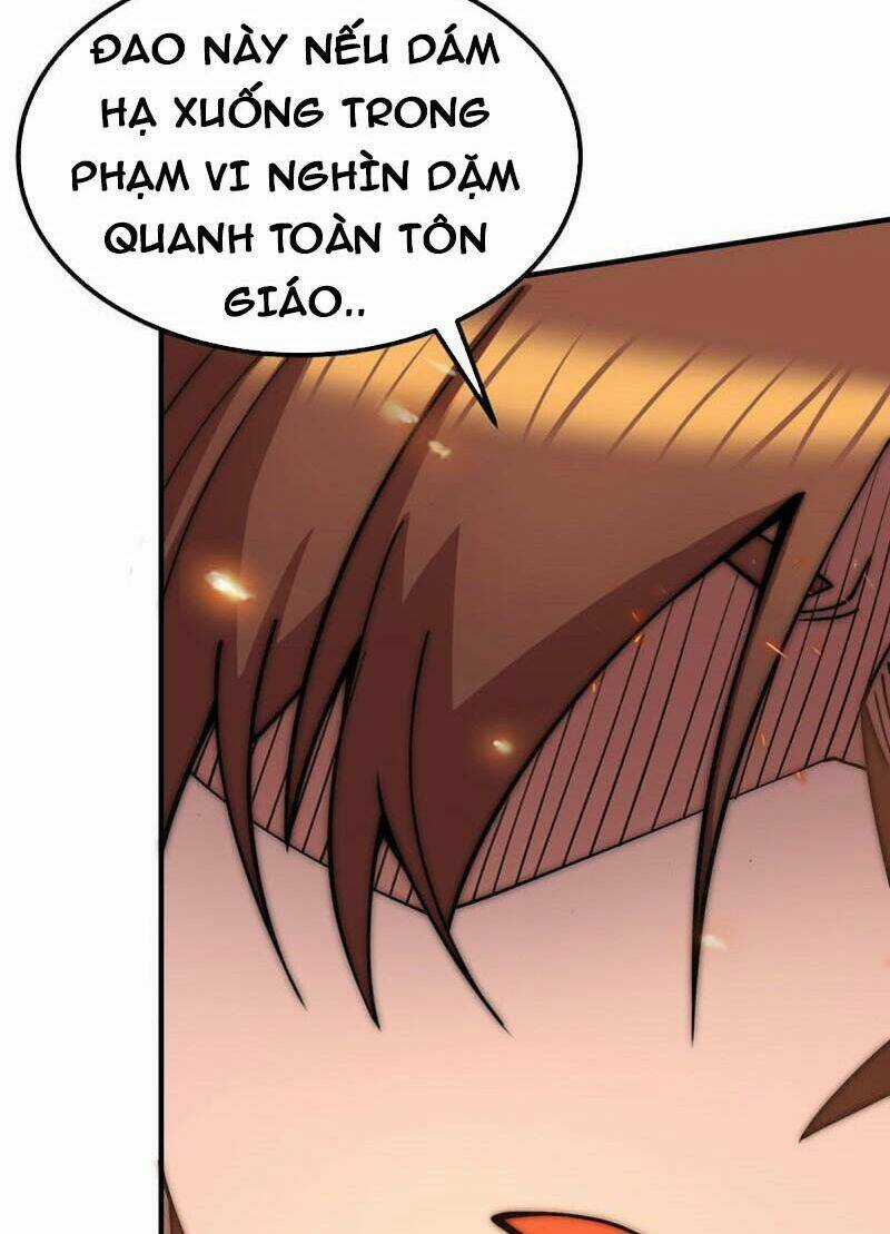 Ta Có Chín Nữ Đồ Đệ - Chapter 253 - Trang 44