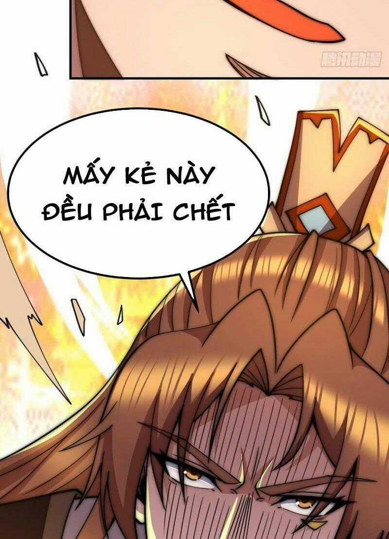 Ta Có Chín Nữ Đồ Đệ - Chapter 253 - Trang 45