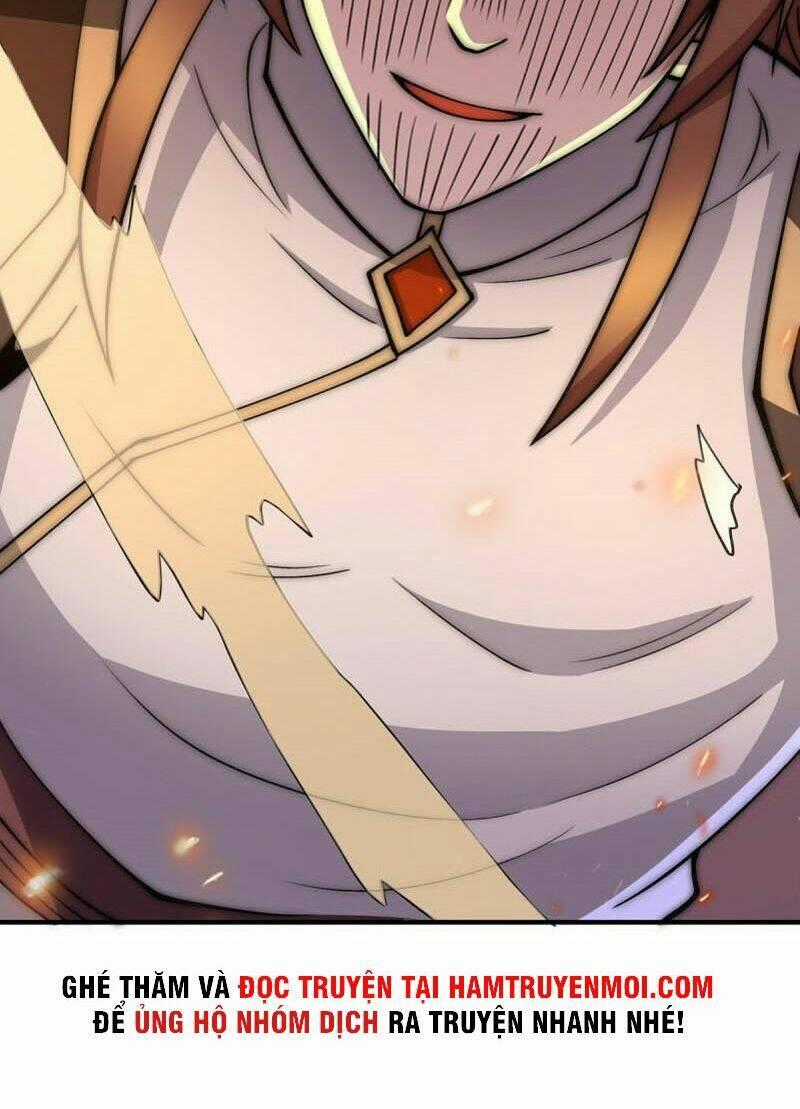 Ta Có Chín Nữ Đồ Đệ - Chapter 253 - Trang 46