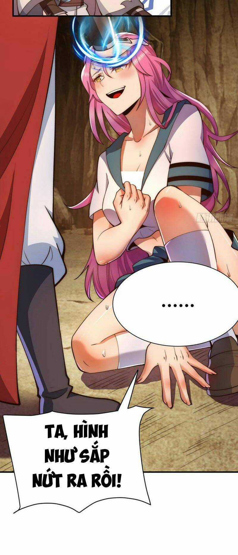 Ta Có Chín Nữ Đồ Đệ - Chapter 253 - Trang 8