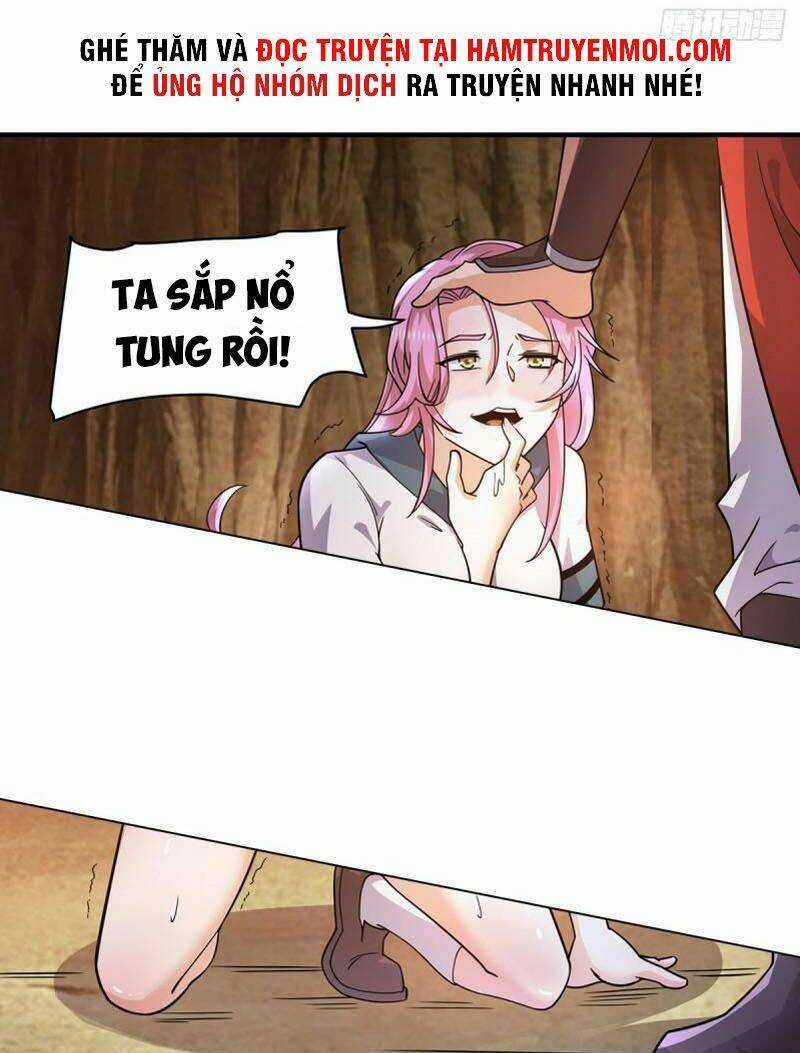 Ta Có Chín Nữ Đồ Đệ - Chapter 253 - Trang 9