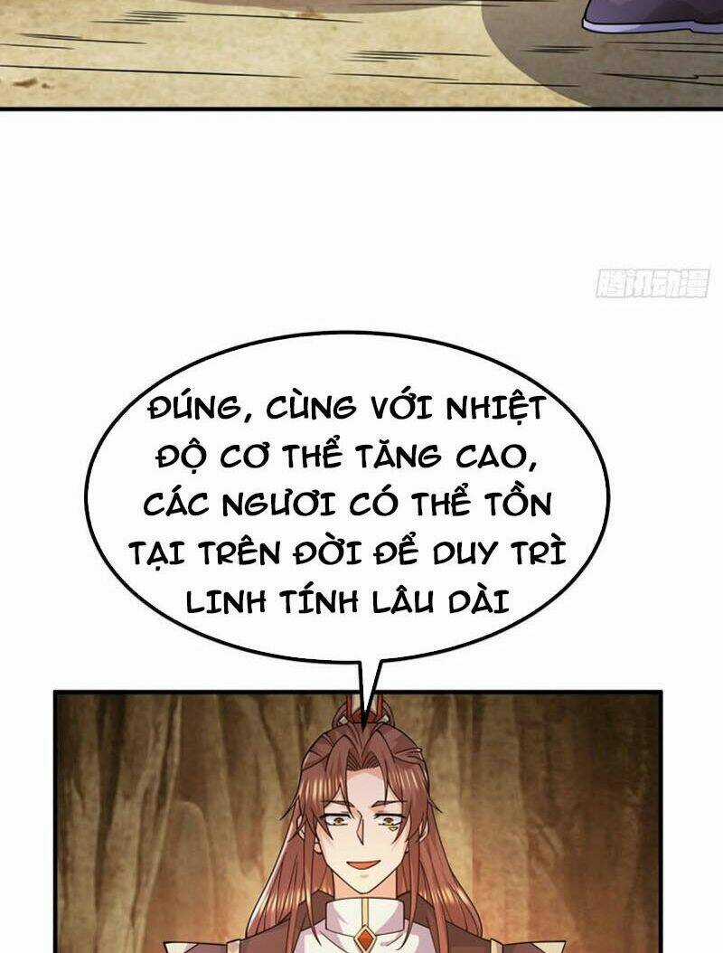 Ta Có Chín Nữ Đồ Đệ - Chapter 253 - Trang 10
