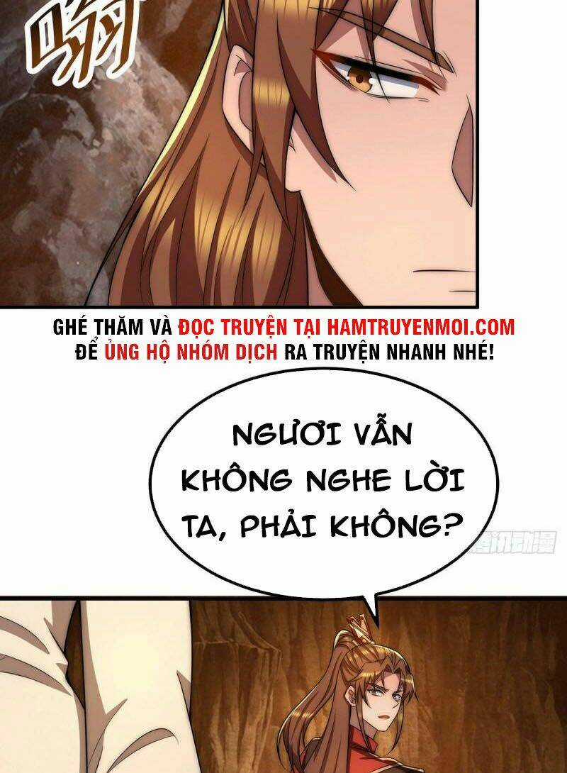 Ta Có Chín Nữ Đồ Đệ - Chapter 254 - Trang 13