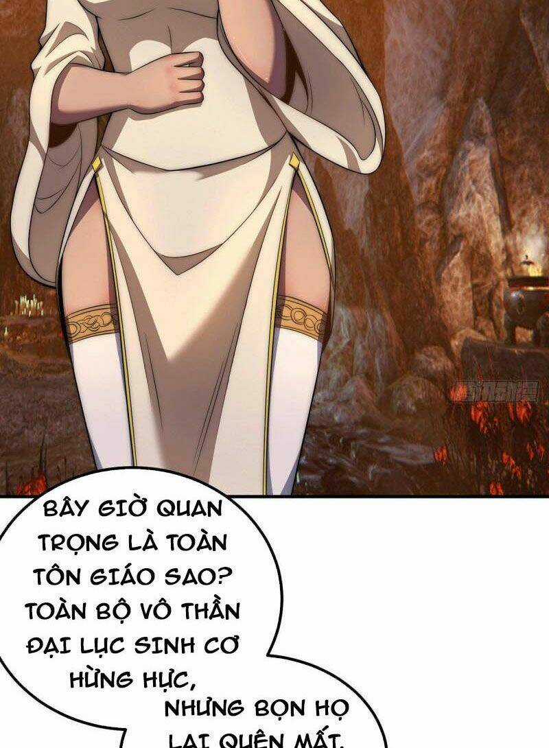 Ta Có Chín Nữ Đồ Đệ - Chapter 254 - Trang 15