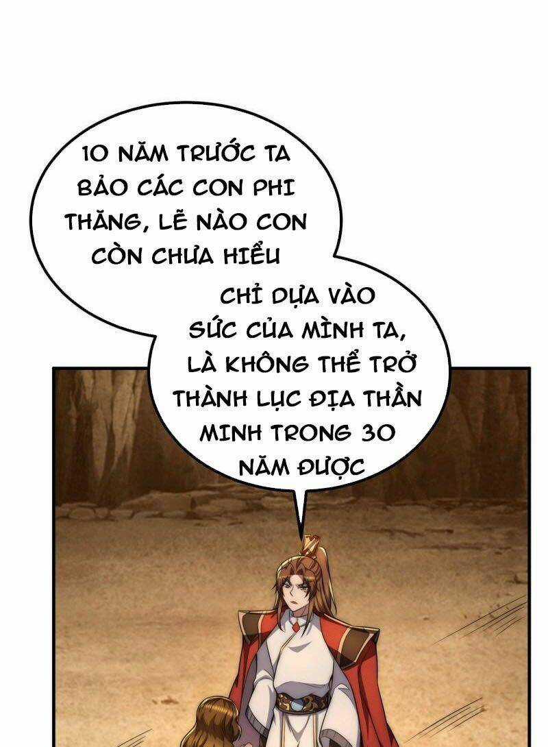 Ta Có Chín Nữ Đồ Đệ - Chapter 254 - Trang 17
