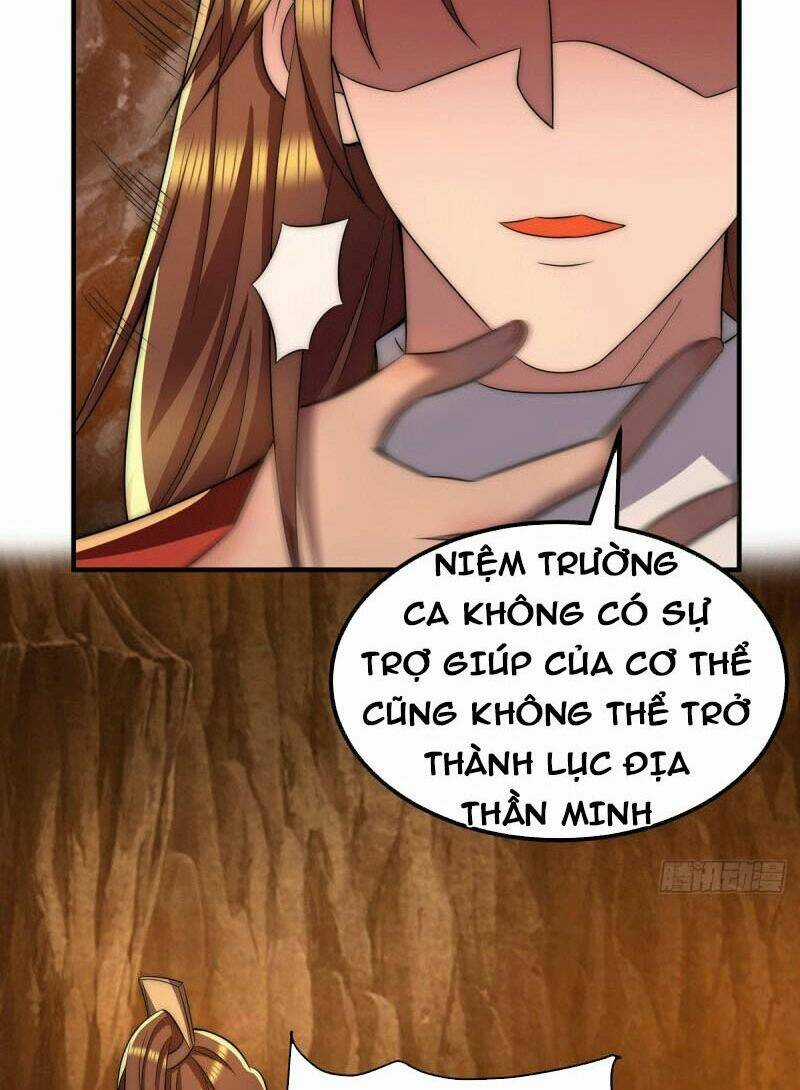 Ta Có Chín Nữ Đồ Đệ - Chapter 254 - Trang 20