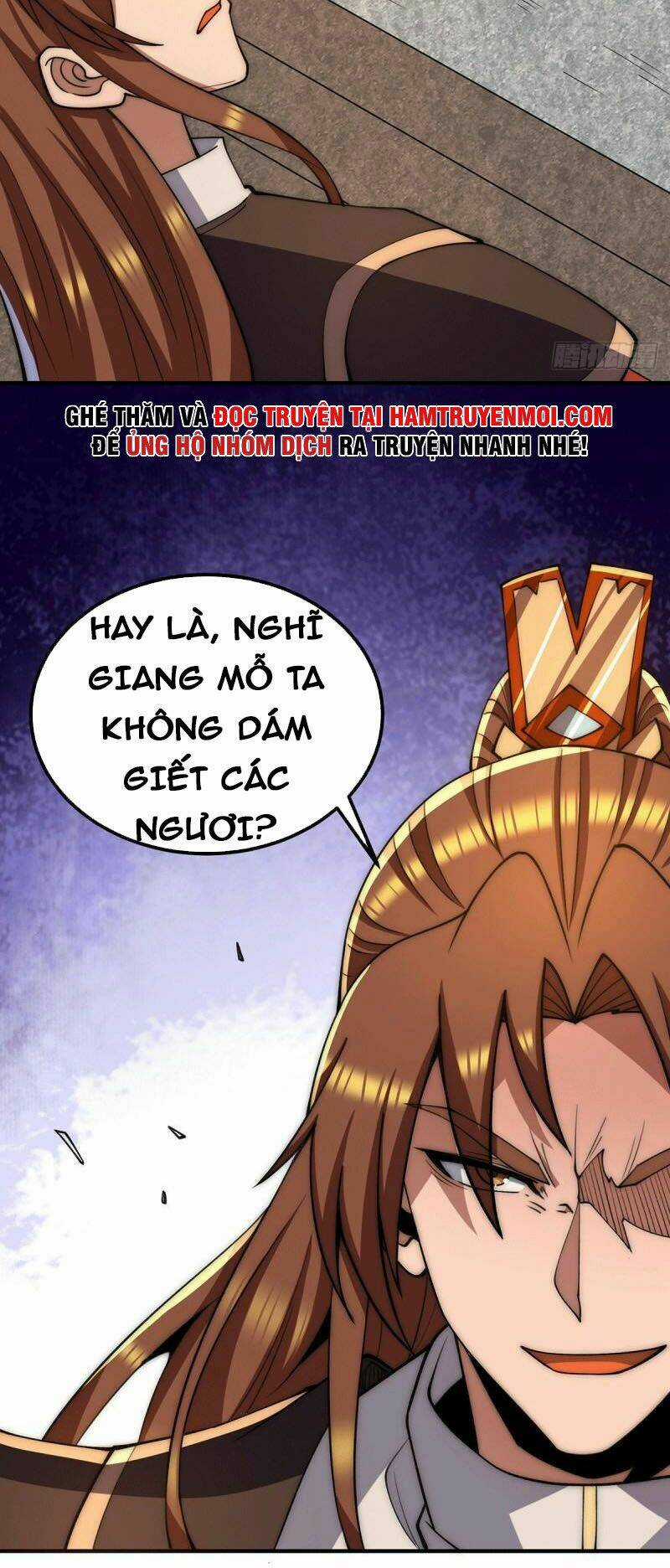 Ta Có Chín Nữ Đồ Đệ - Chapter 254 - Trang 3