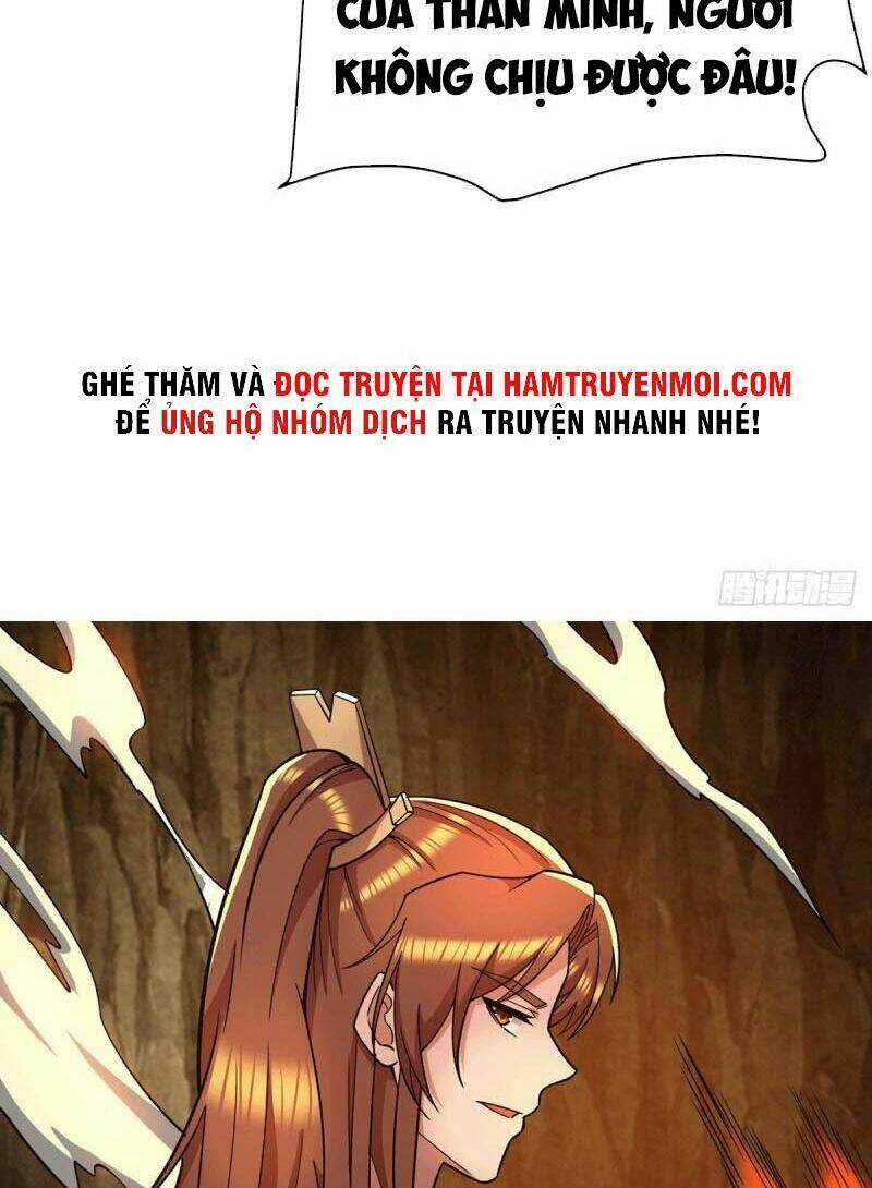 Ta Có Chín Nữ Đồ Đệ - Chapter 254 - Trang 22