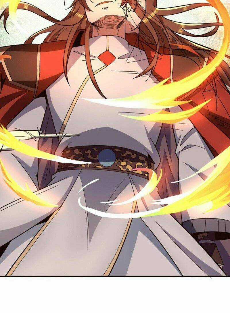 Ta Có Chín Nữ Đồ Đệ - Chapter 254 - Trang 24